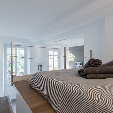 Magnificent Loft - Very Central นีซ ภายนอก รูปภาพ