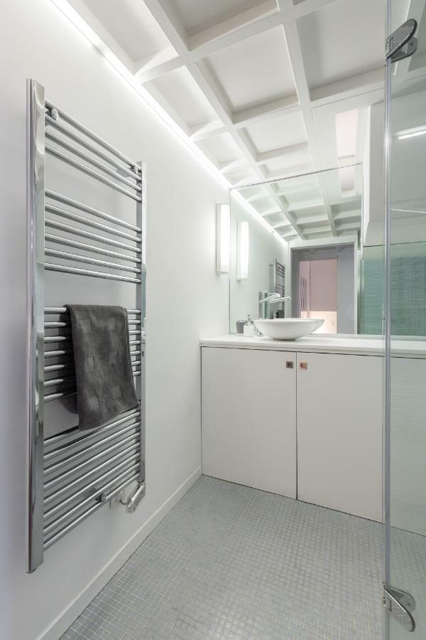 Magnificent Loft - Very Central นีซ ภายนอก รูปภาพ